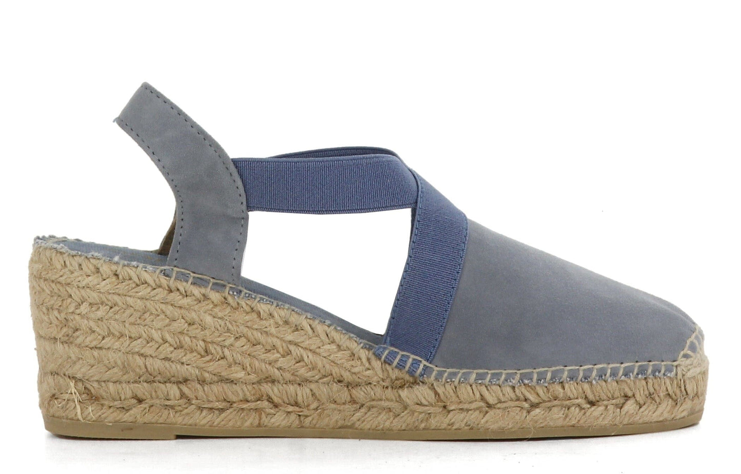 Sapatos Espadrillos Gaia espadrillos | Blå