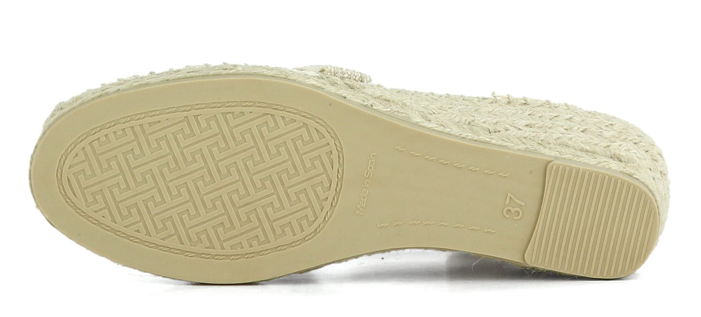 Sapatos Espadrillos Gaia espadrillos | Blonder