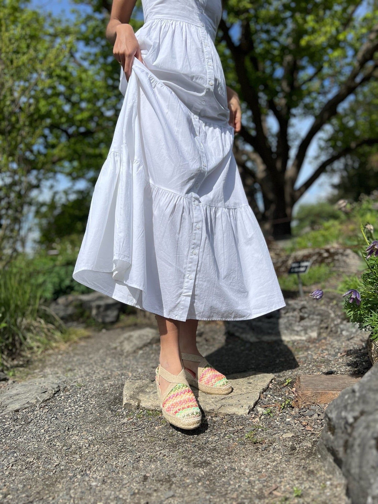 Sapatos Espadrillos Gaia espadrillos | Div