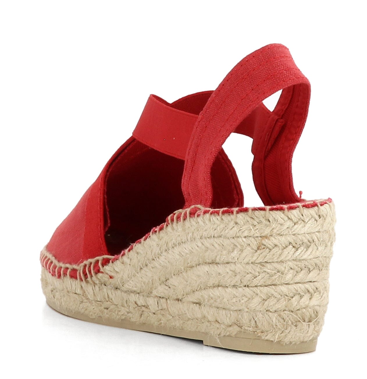 Sapatos Espadrillos Gaia espadrillos Rød