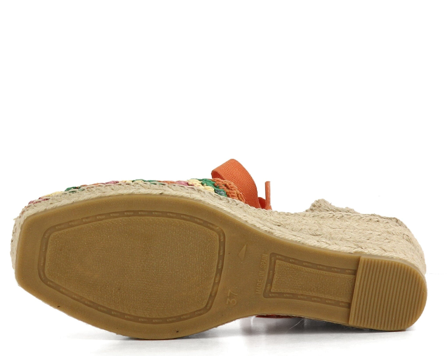 Sapatos Espadrillos Georgina espadrillos | Orange