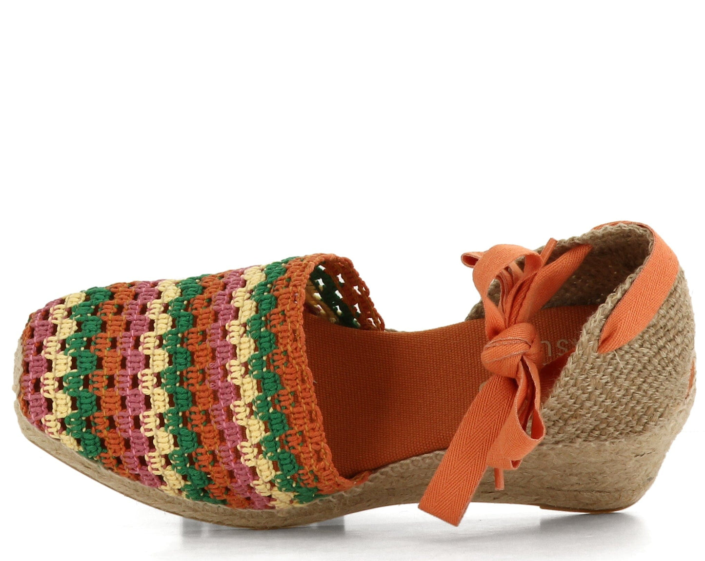 Sapatos Espadrillos Georgina espadrillos | Orange