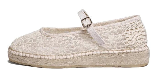 Sapatos Espadrillos Inca espadrillos | Beige