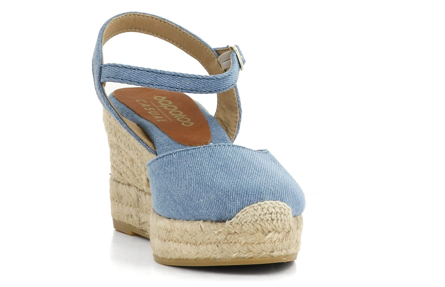 Sapatos Espadrillos Lissi espadrillos, Blå