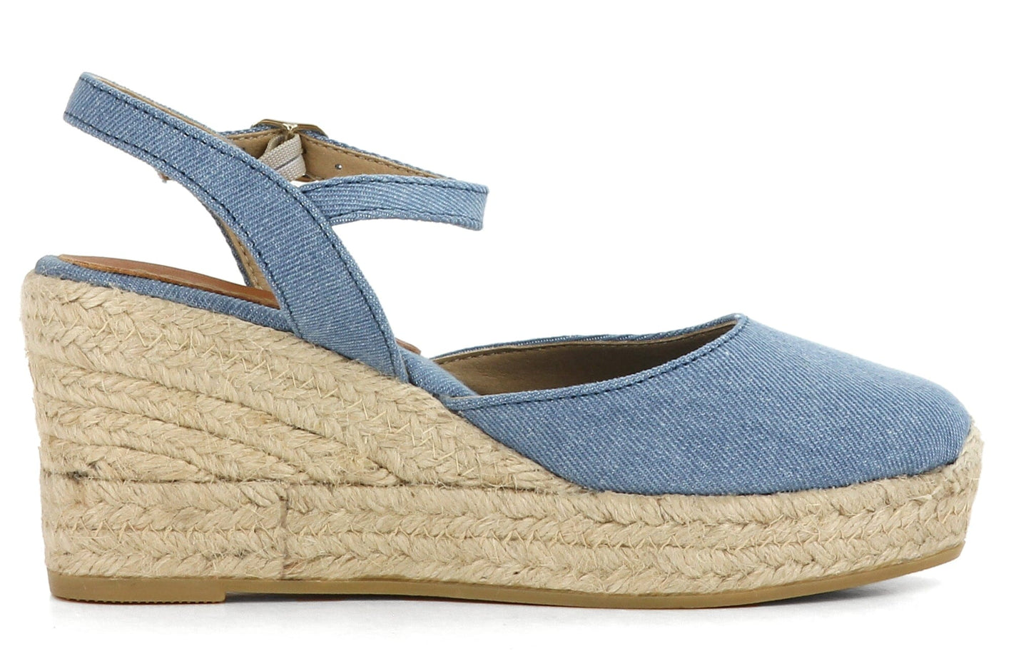 Sapatos Espadrillos Lissi espadrillos, Blå