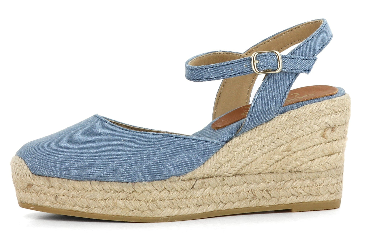 Sapatos Espadrillos Lissi espadrillos, Blå