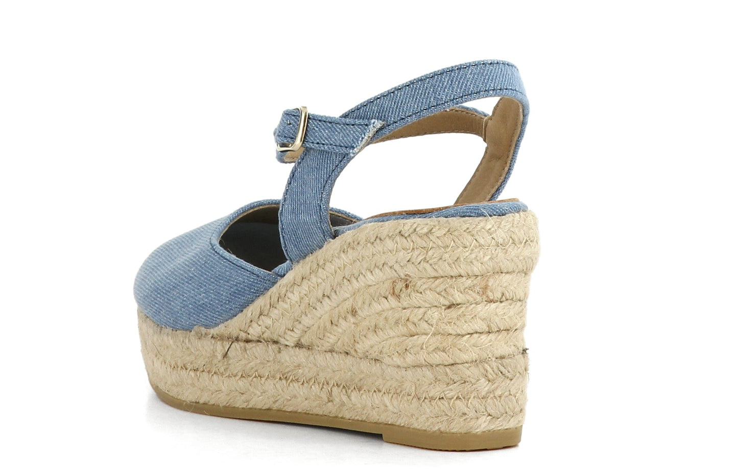 Sapatos Espadrillos Lissi espadrillos, Blå