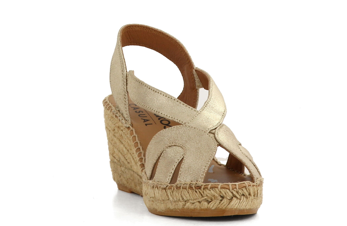 Sapatos Espadrillos Lucia espadrillos | Gull
