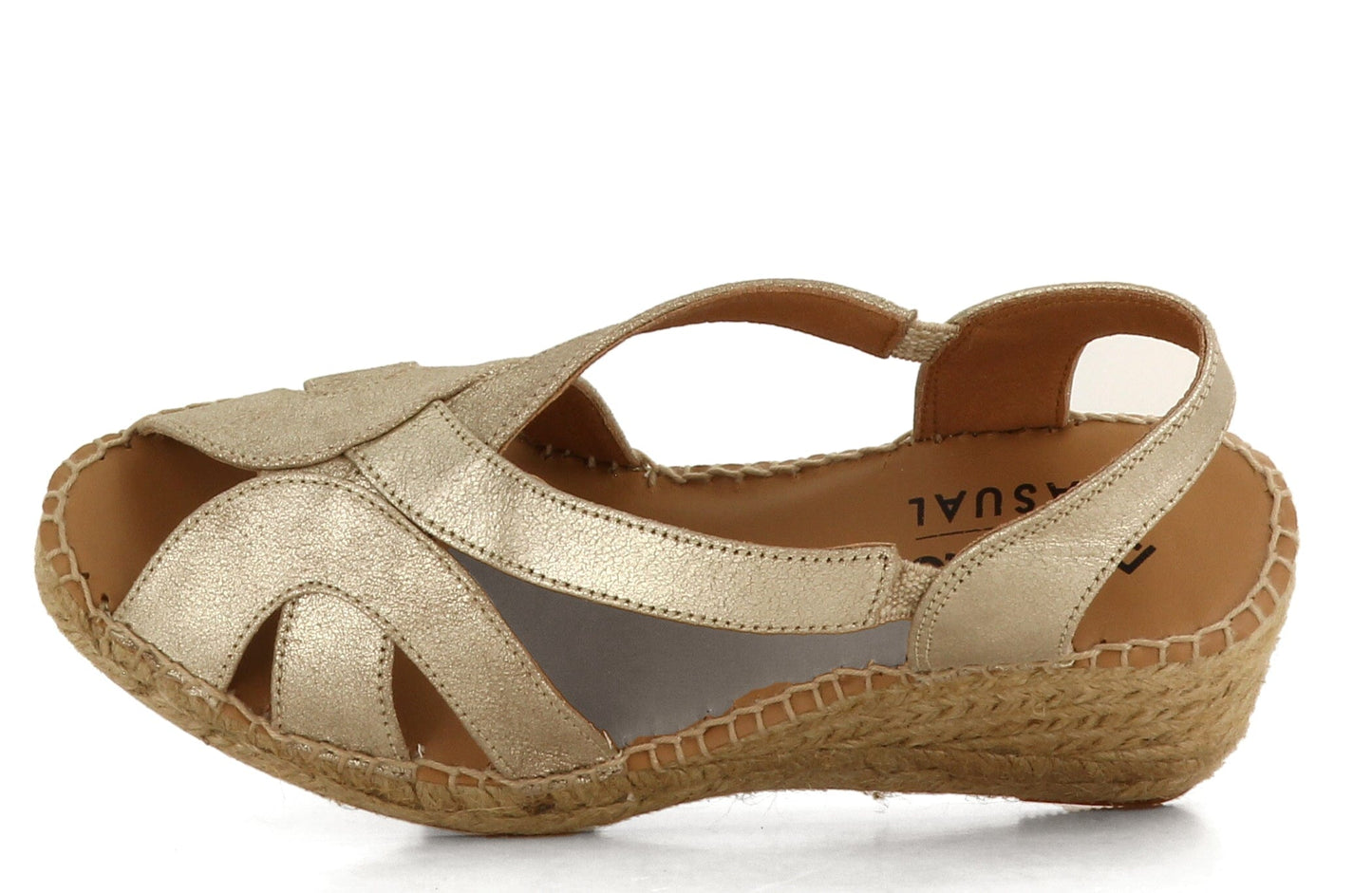 Sapatos Espadrillos Lucia espadrillos | Gull