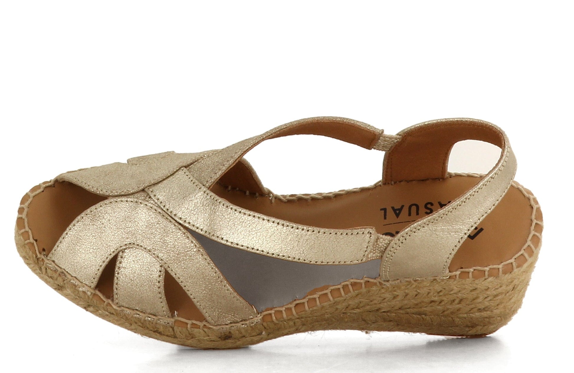 Sapatos Espadrillos Lucia espadrillos | Gull