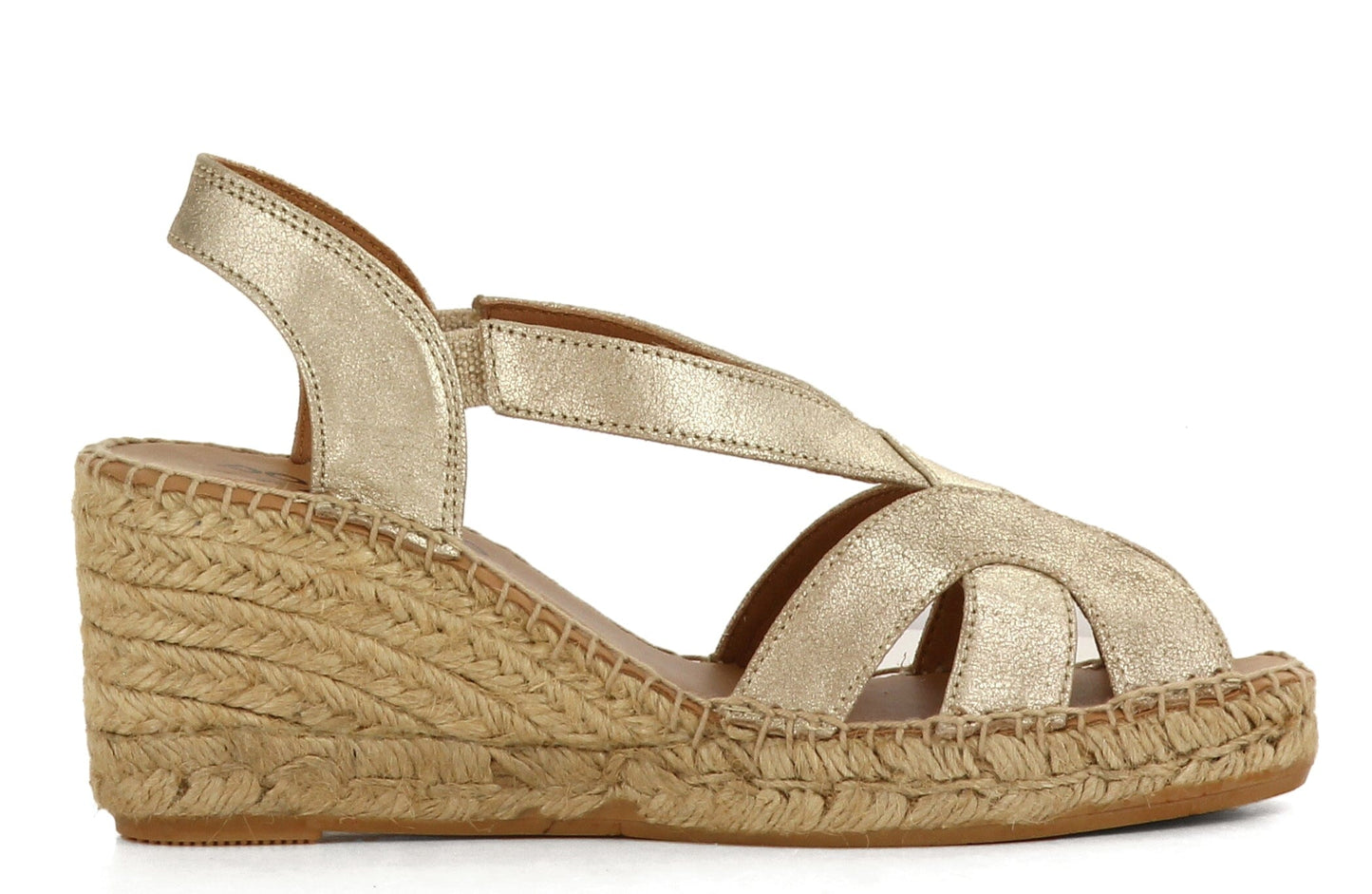 Sapatos Espadrillos Lucia espadrillos | Gull