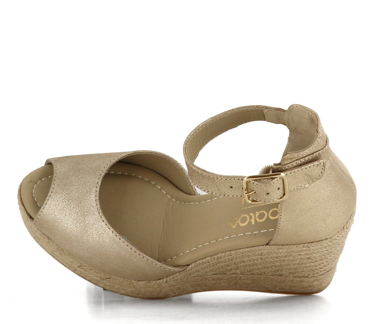 Sapatos Espadrillos Othilia espadrillos | Gull