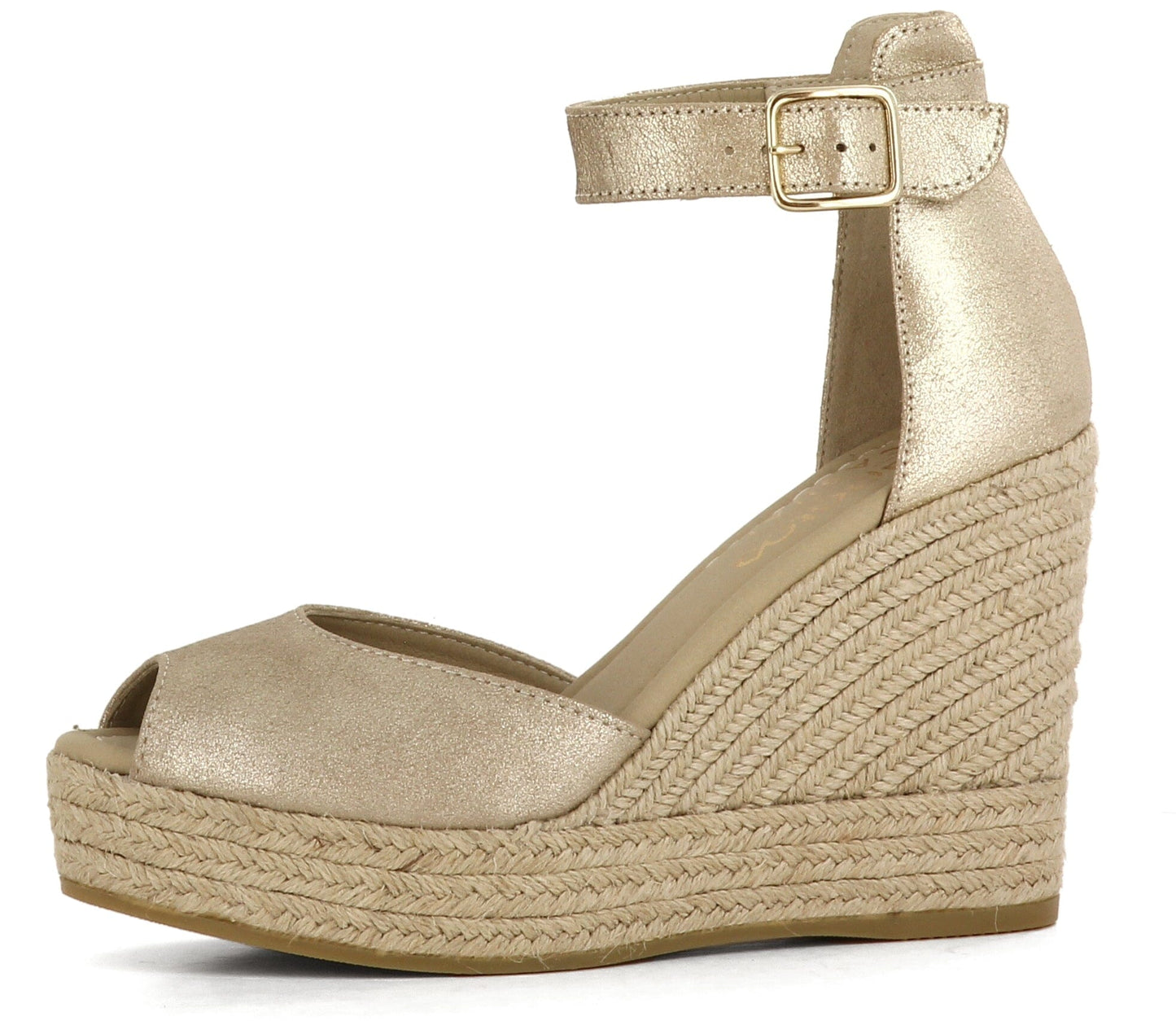 Sapatos Espadrillos Othilia espadrillos | Gull