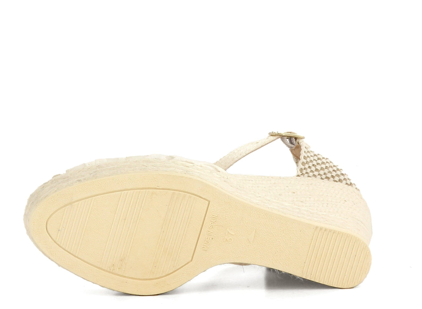 Sapatos Espadrillos Perla espadrillos | Offwhite