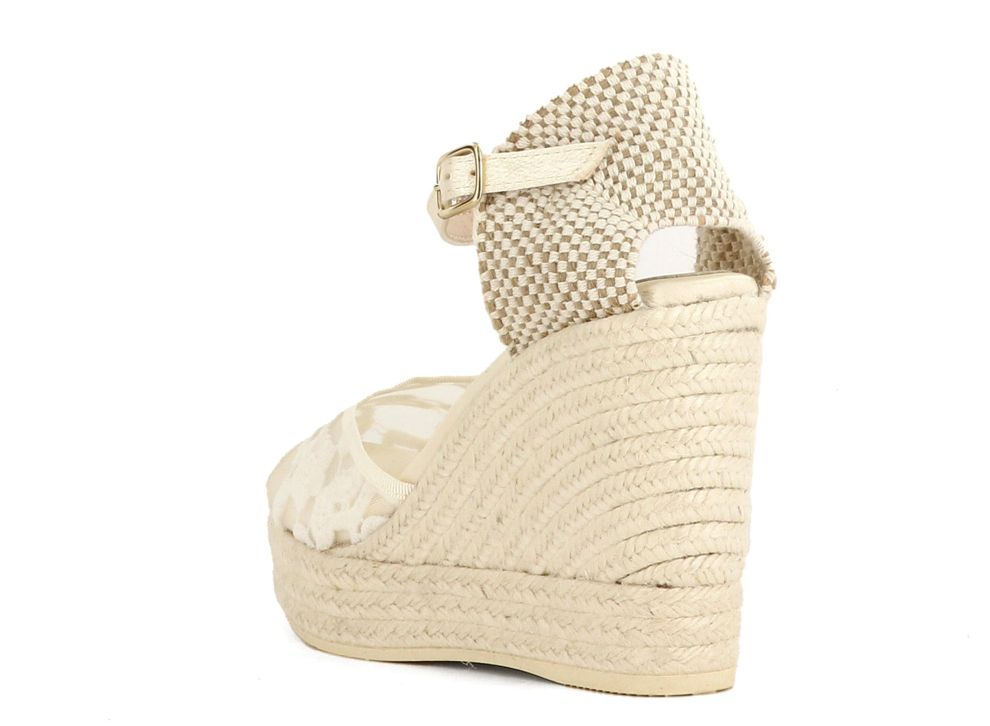 Sapatos Espadrillos Perla espadrillos | Offwhite