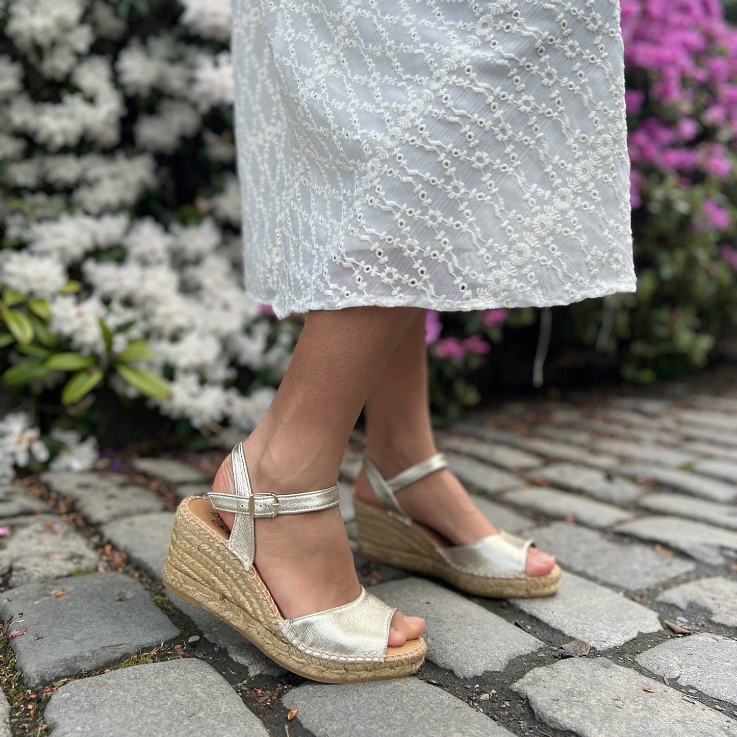 Sapatos Espadrillos Sia espadrillos | Gull