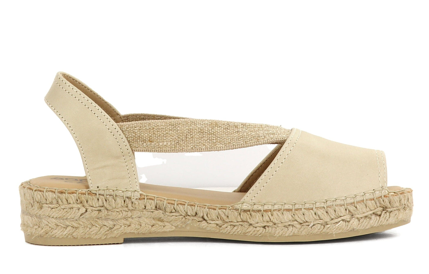 Sapatos Espadrillos Tala espadrillos | Offwhite