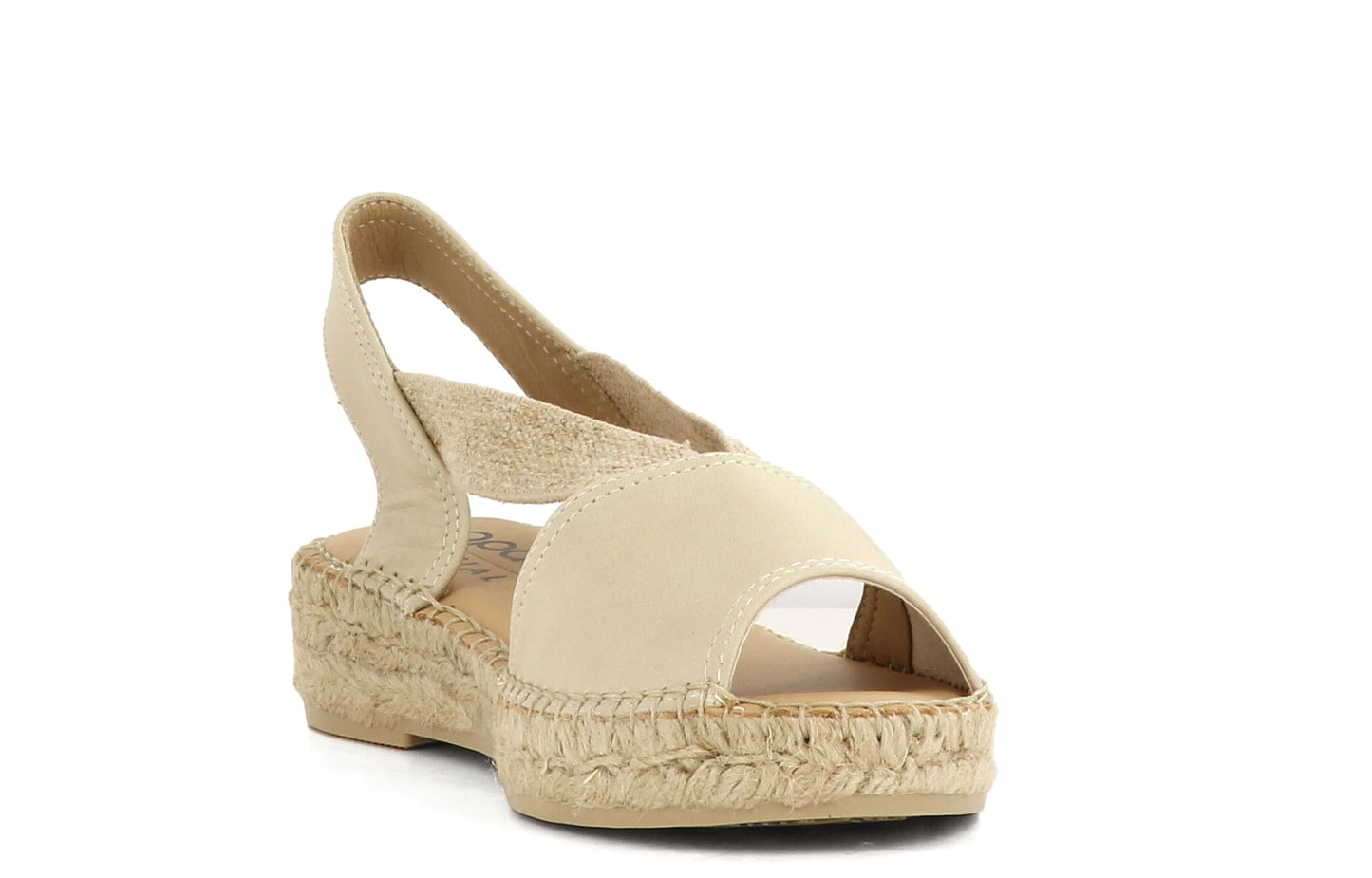 Sapatos Espadrillos Tala espadrillos | Offwhite