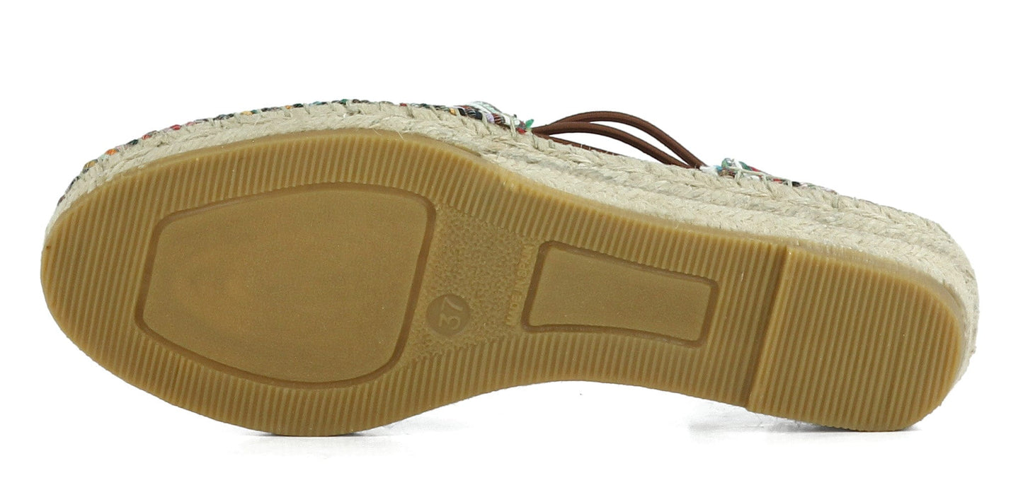 Sapatos Espadrillos Tara espadrillos | Div