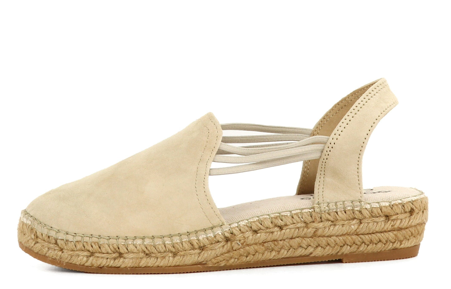 Sapatos Espadrillos Tara espadrillos | Offwhite