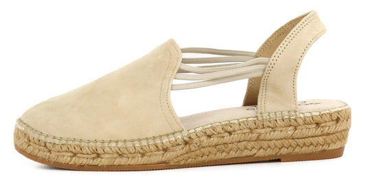 Sapatos Espadrillos Tara espadrillos | Offwhite