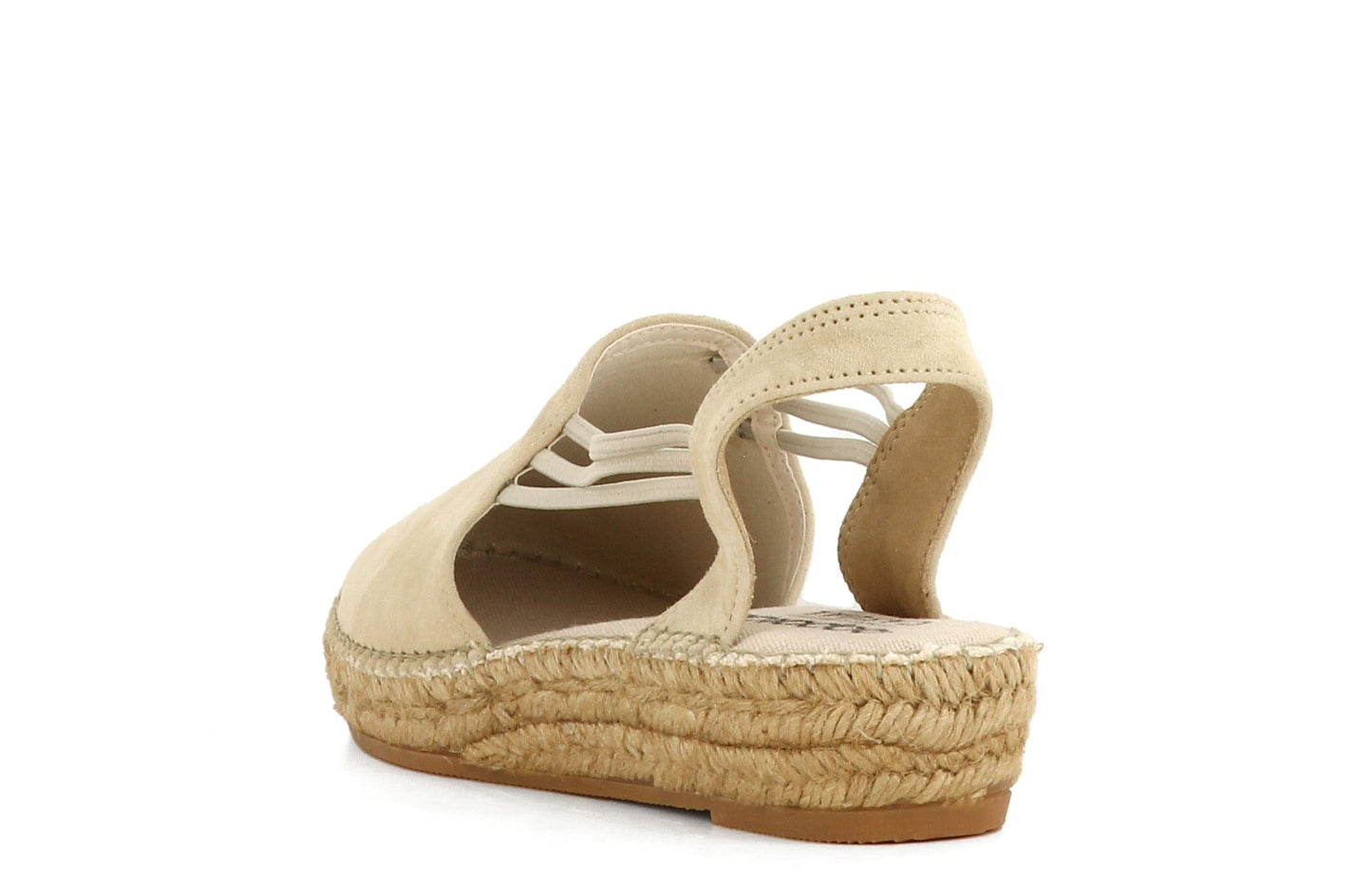 Sapatos Espadrillos Tara espadrillos | Offwhite