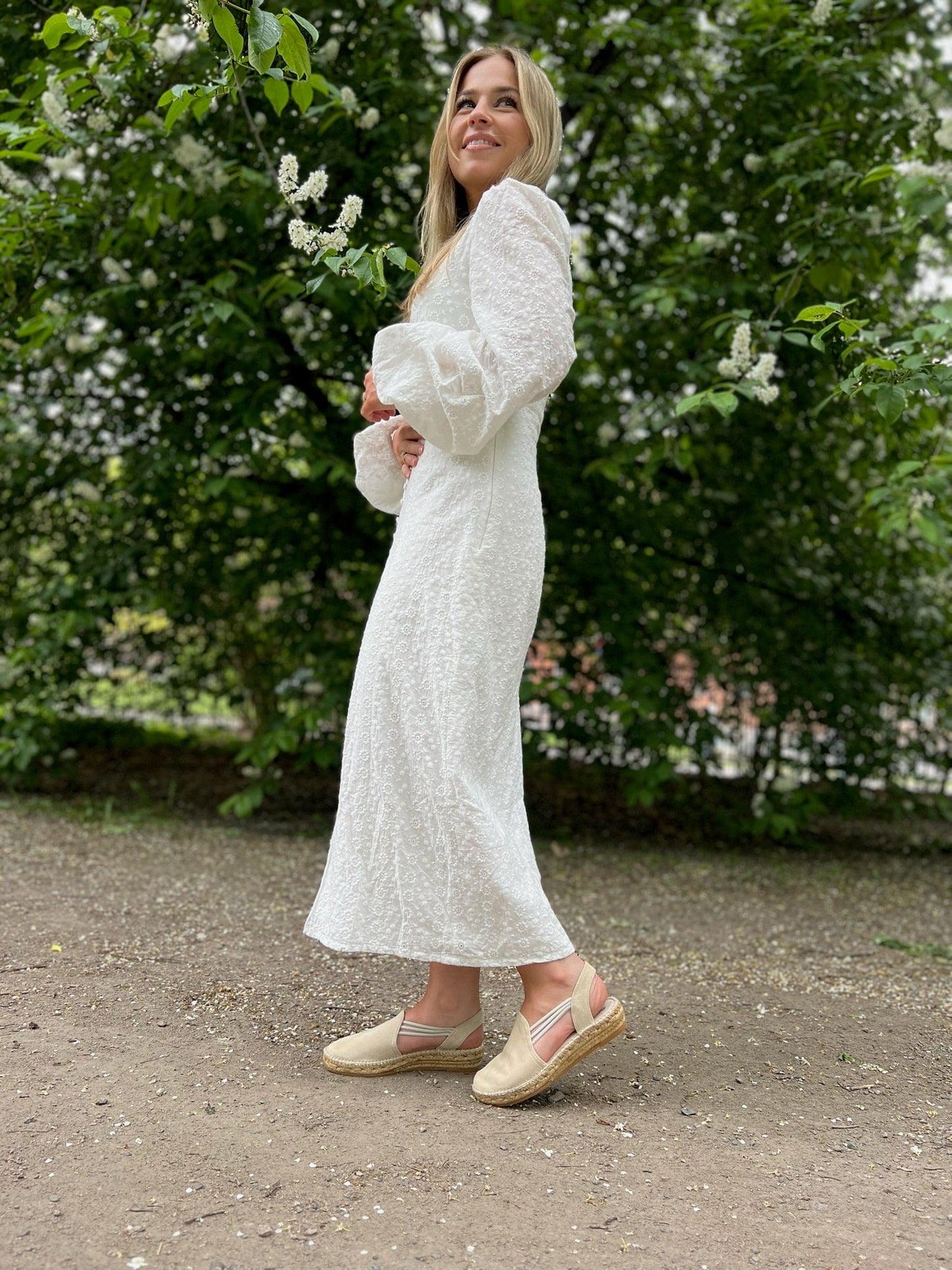 Sapatos Espadrillos Tara espadrillos | Offwhite