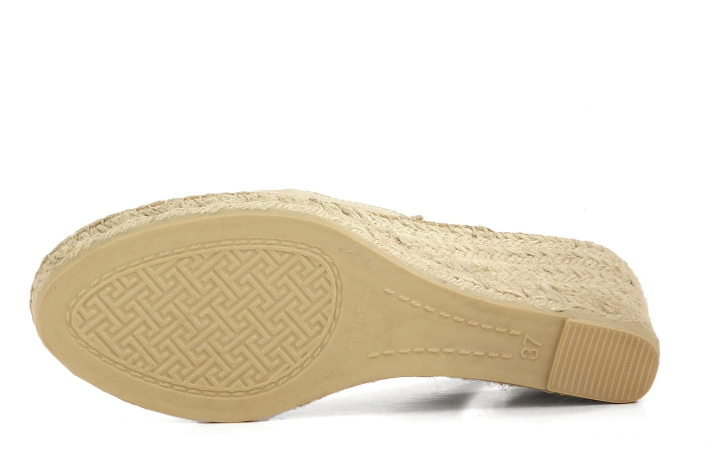 Sapatos Espadrillos Thima espadrillos | Offwhite