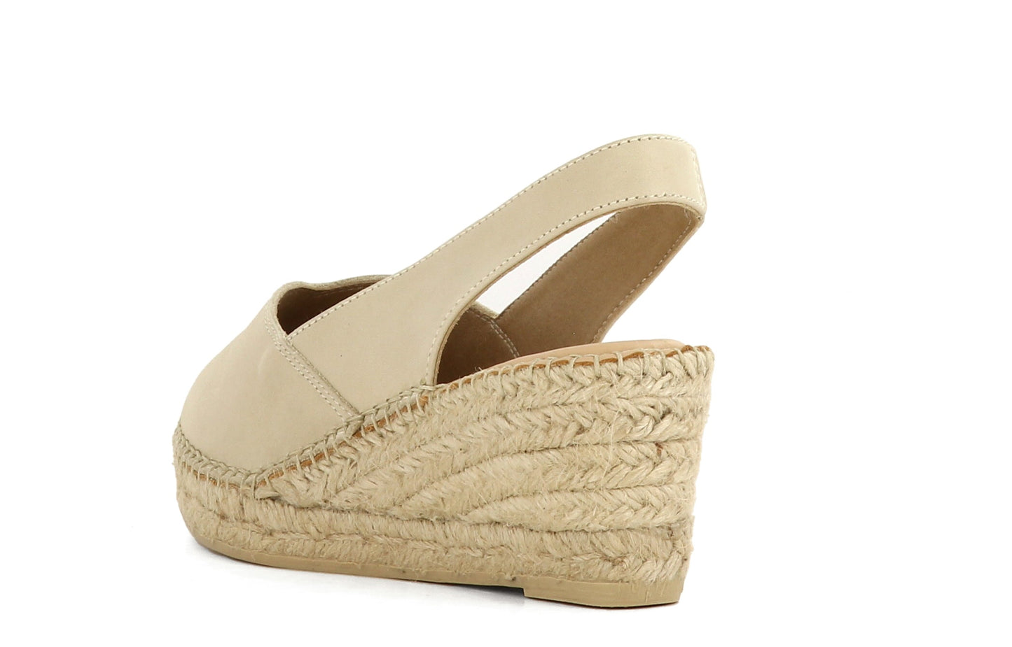 Sapatos Espadrillos Thima espadrillos | Offwhite