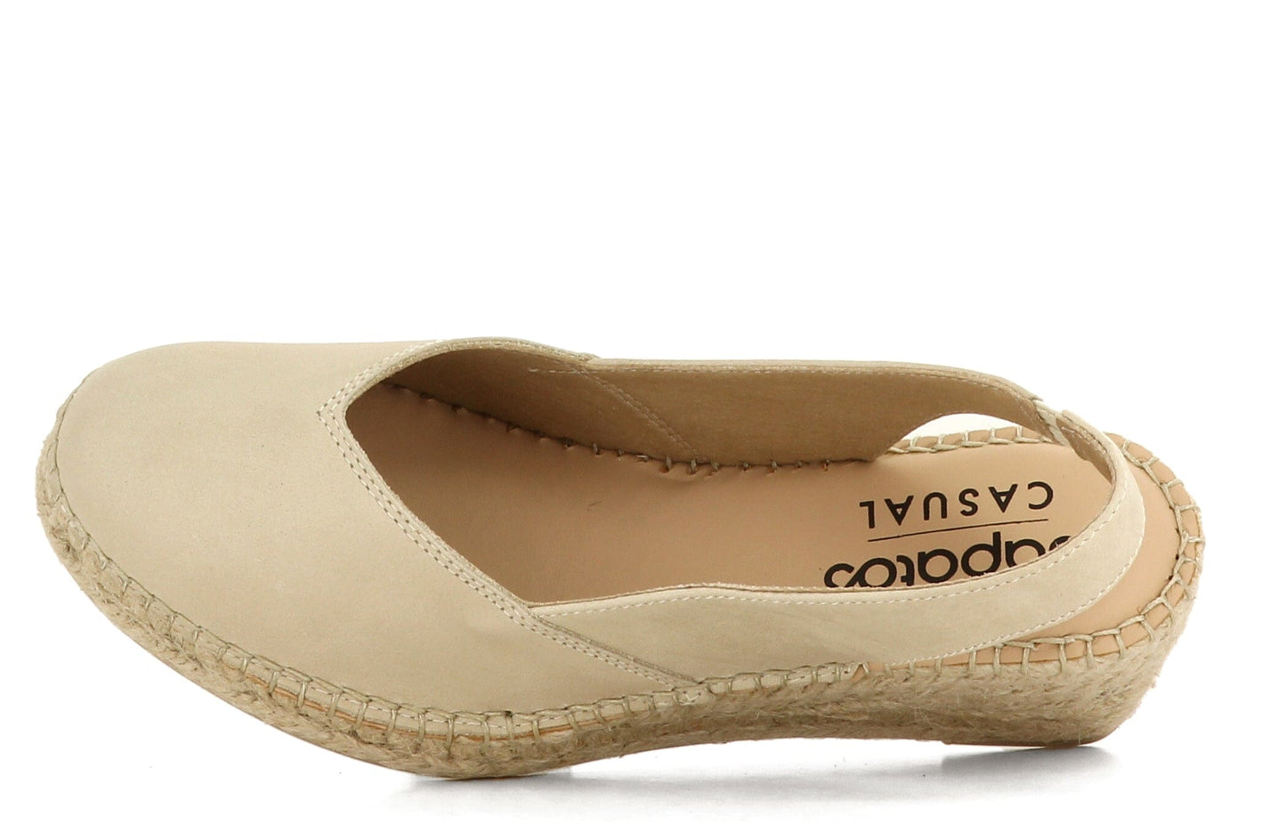 Sapatos Espadrillos Thima espadrillos | Offwhite