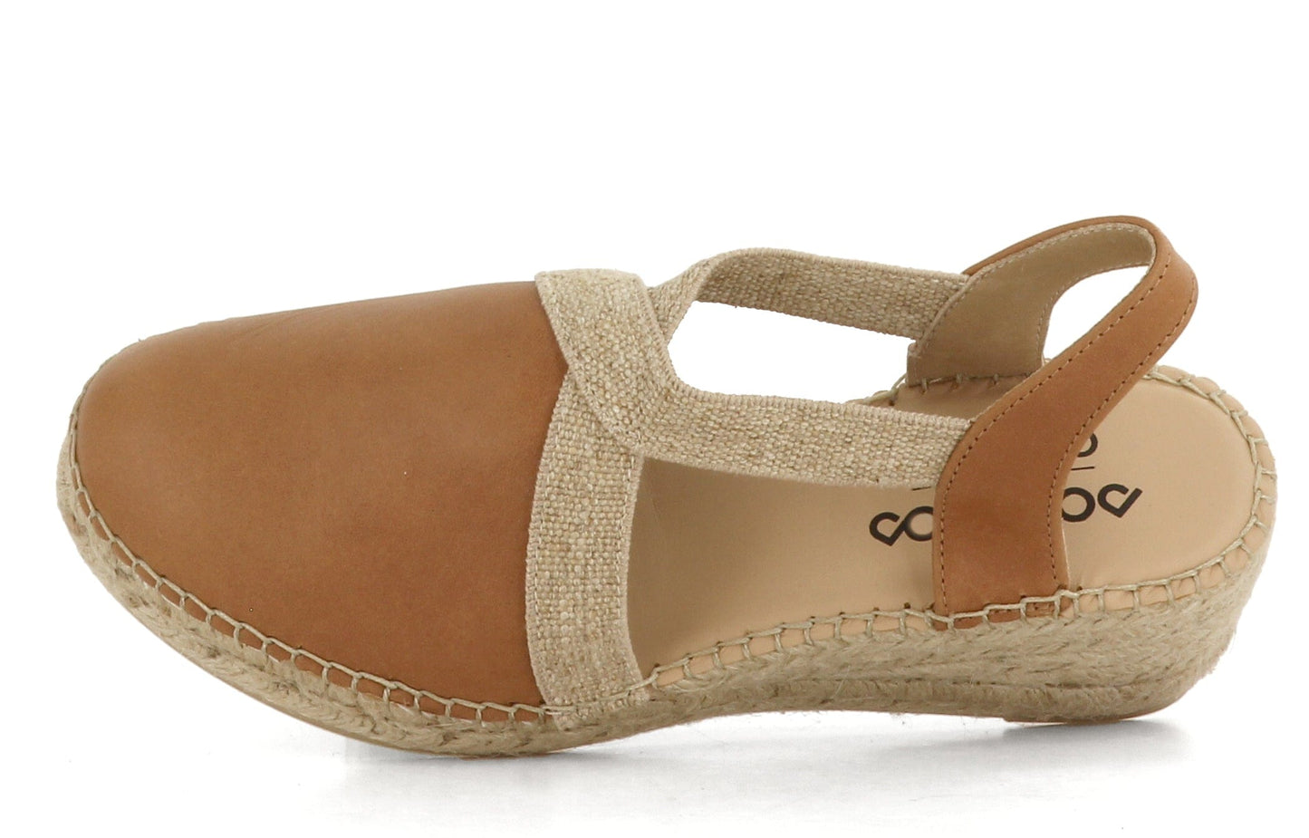 Sapatos Espadrillos Thulia espadrillos | Cognac