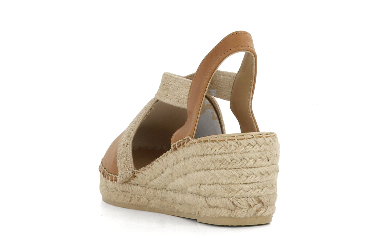 Sapatos Espadrillos Thulia espadrillos | Cognac