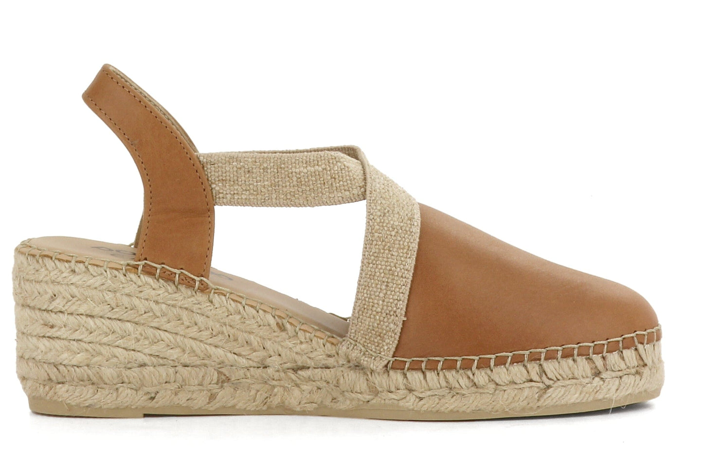 Sapatos Espadrillos Thulia espadrillos | Cognac
