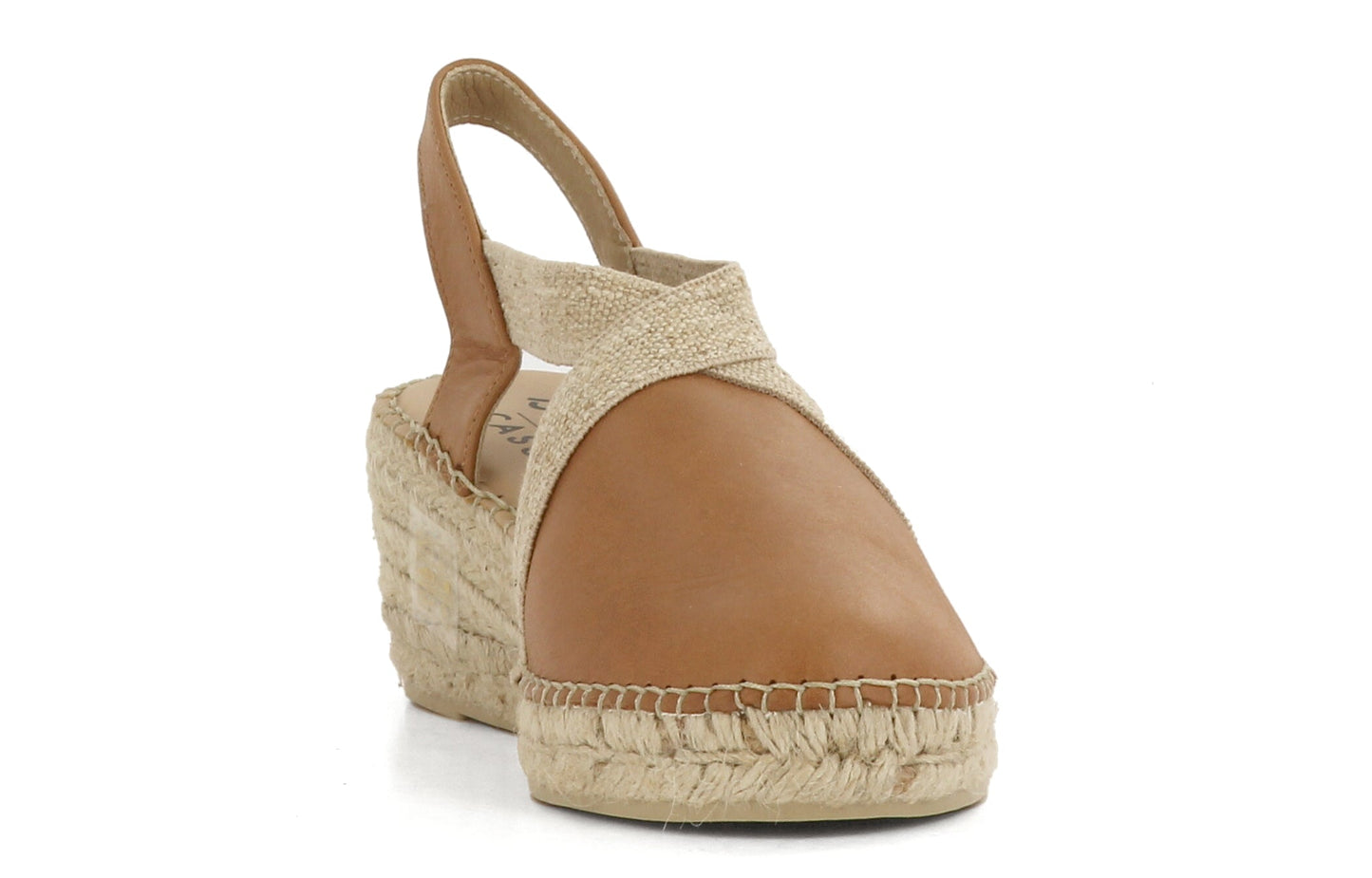 Sapatos Espadrillos Thulia espadrillos | Cognac