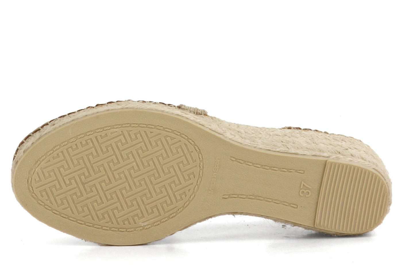 Sapatos Espadrillos Thulia espadrillos | Cognac