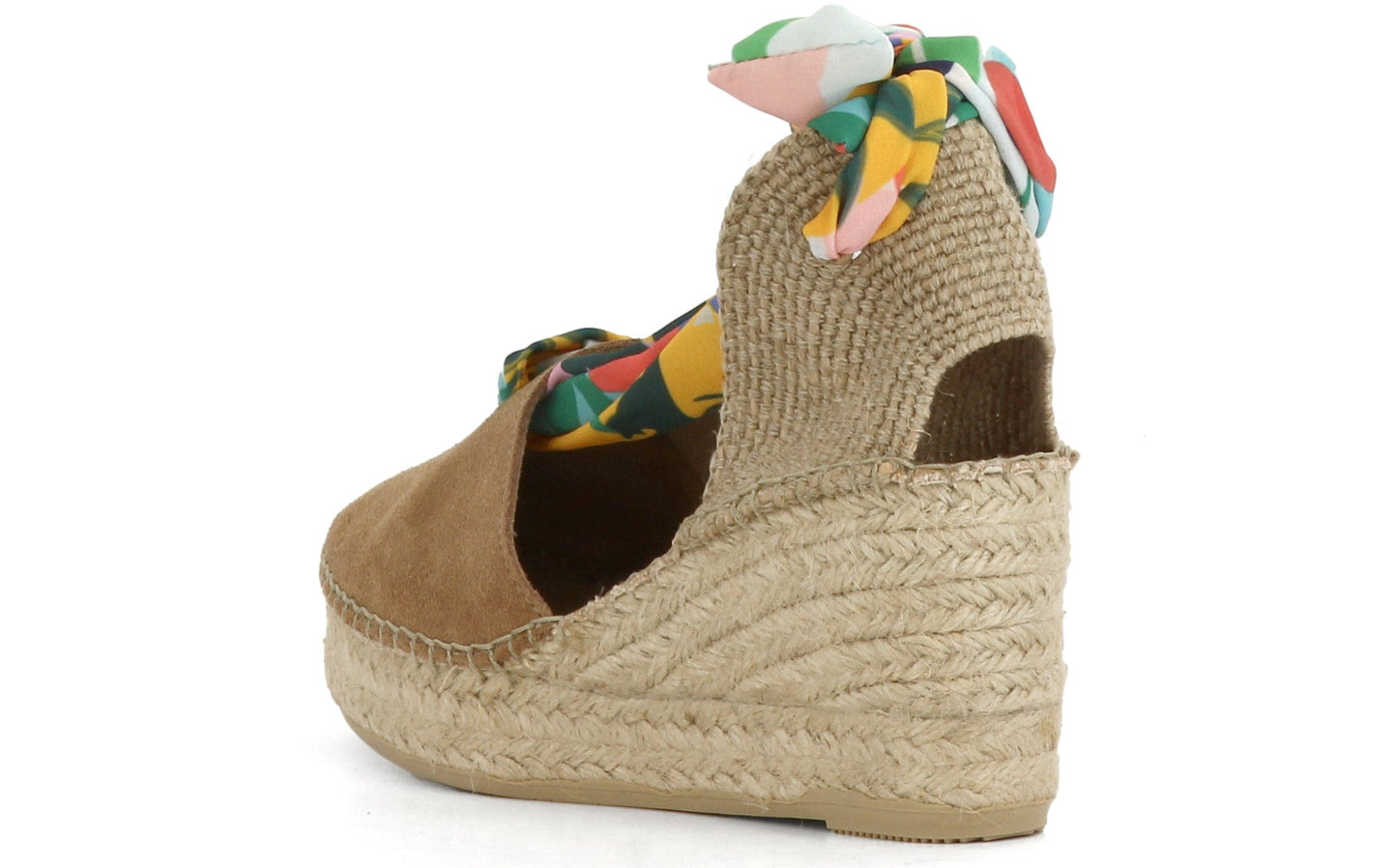 Sapatos Espadrillos Viola espadrillos | Cognac