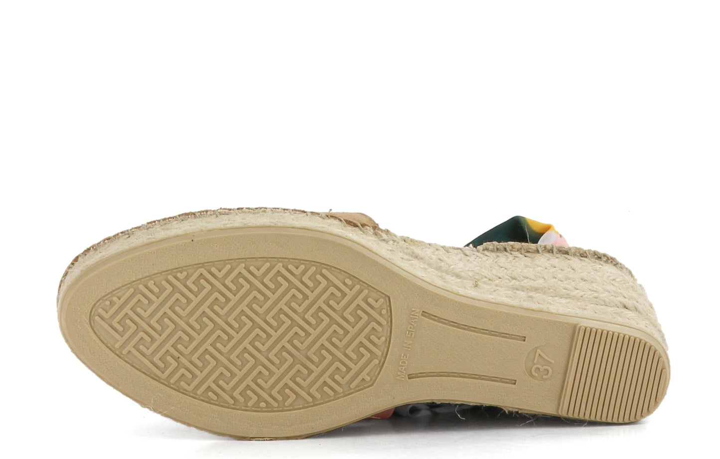 Sapatos Espadrillos Viola espadrillos | Cognac