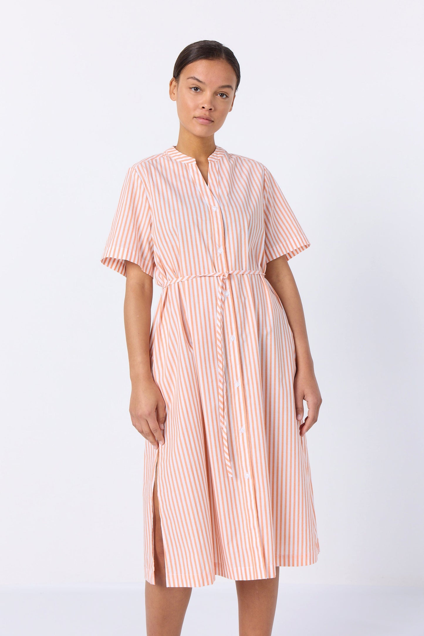 Sapatos Kjoler Bex 1 Dress, Striper