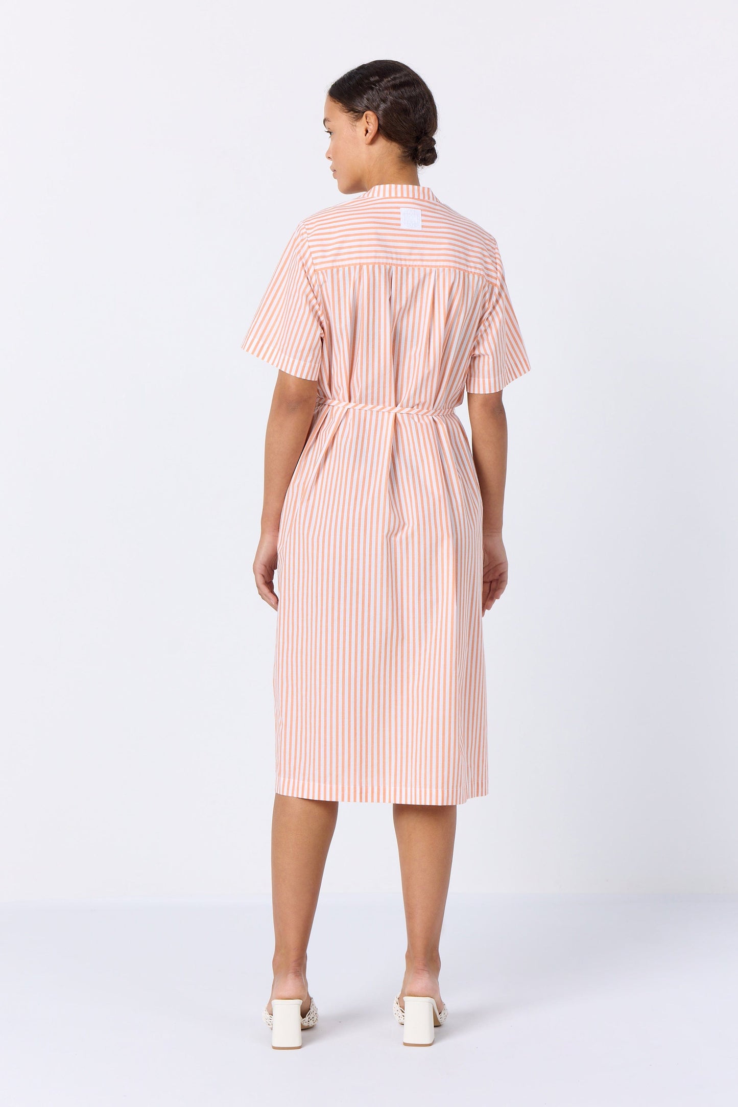 Sapatos Kjoler Bex 1 Dress, Striper