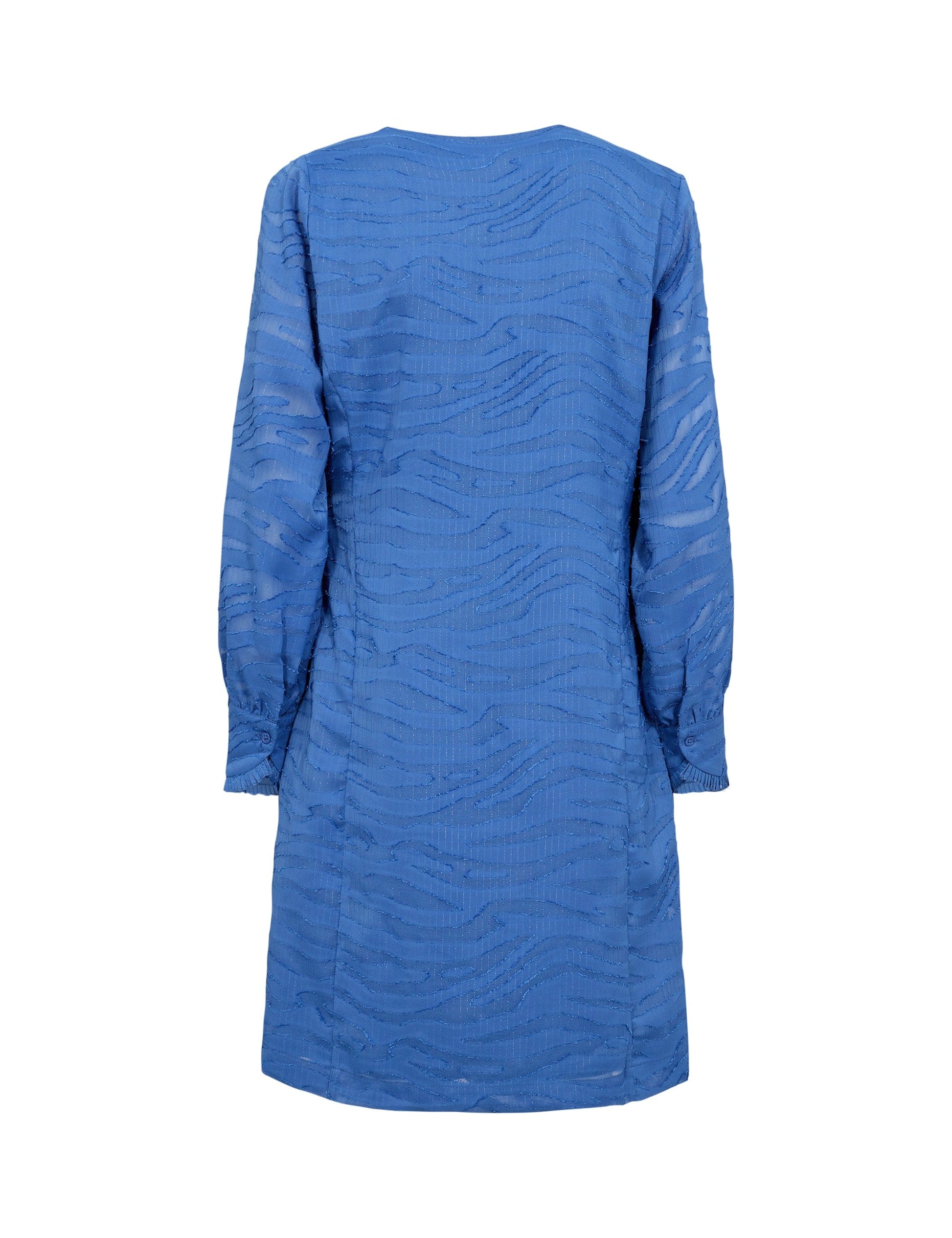 Sapatos Kjoler Enya 1 dress, Blå