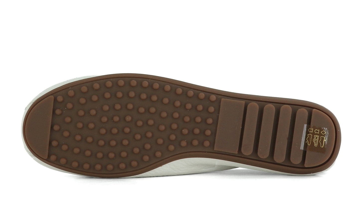 Sapatos Mokkasiner Ally 2 mokkasin | Hvit