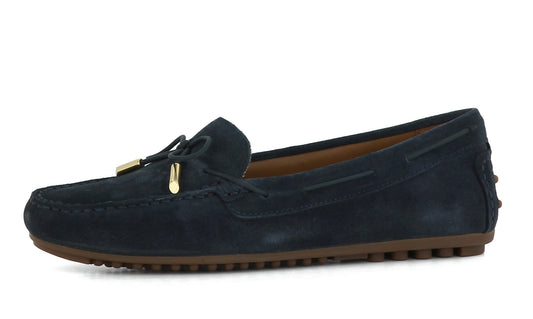 Sapatos Mokkasiner Ally mokkasin | Navy