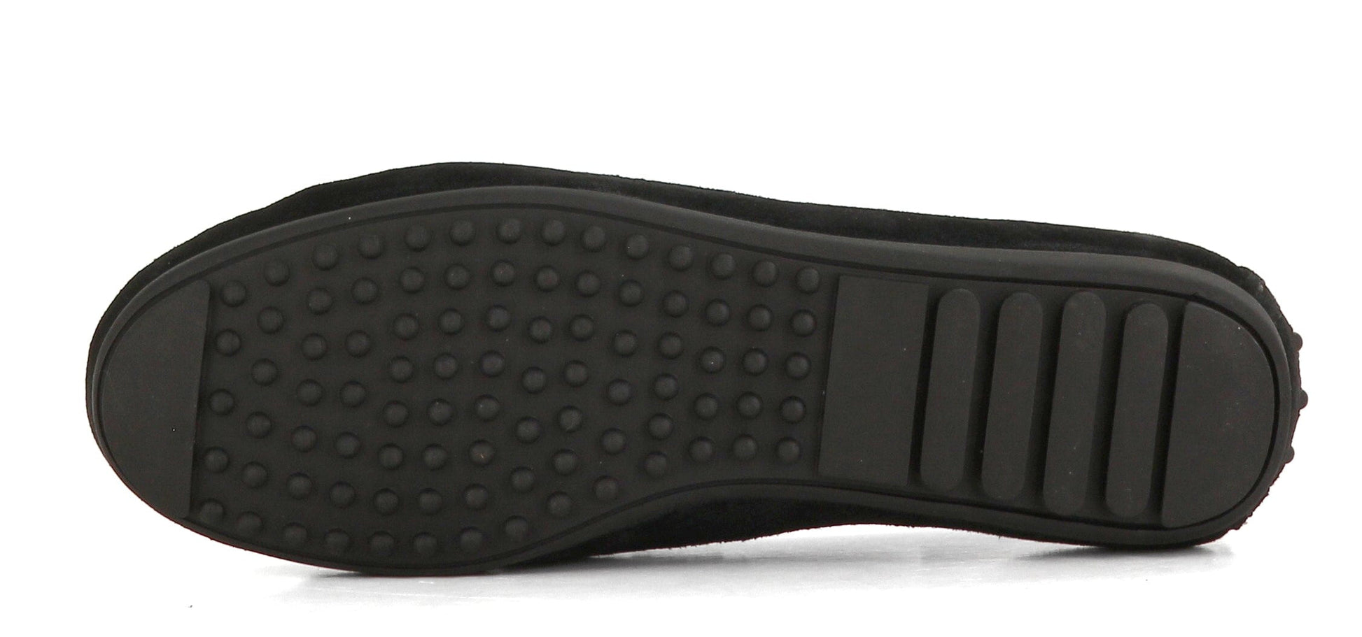 Sapatos Mokkasiner Ally mokkasin | Sort