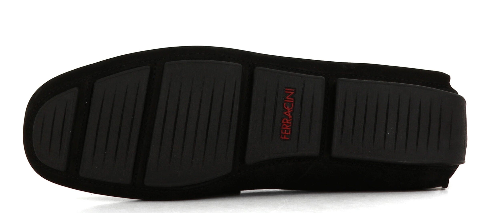 Sapatos Mokkasiner Mali mokkasin | Sort