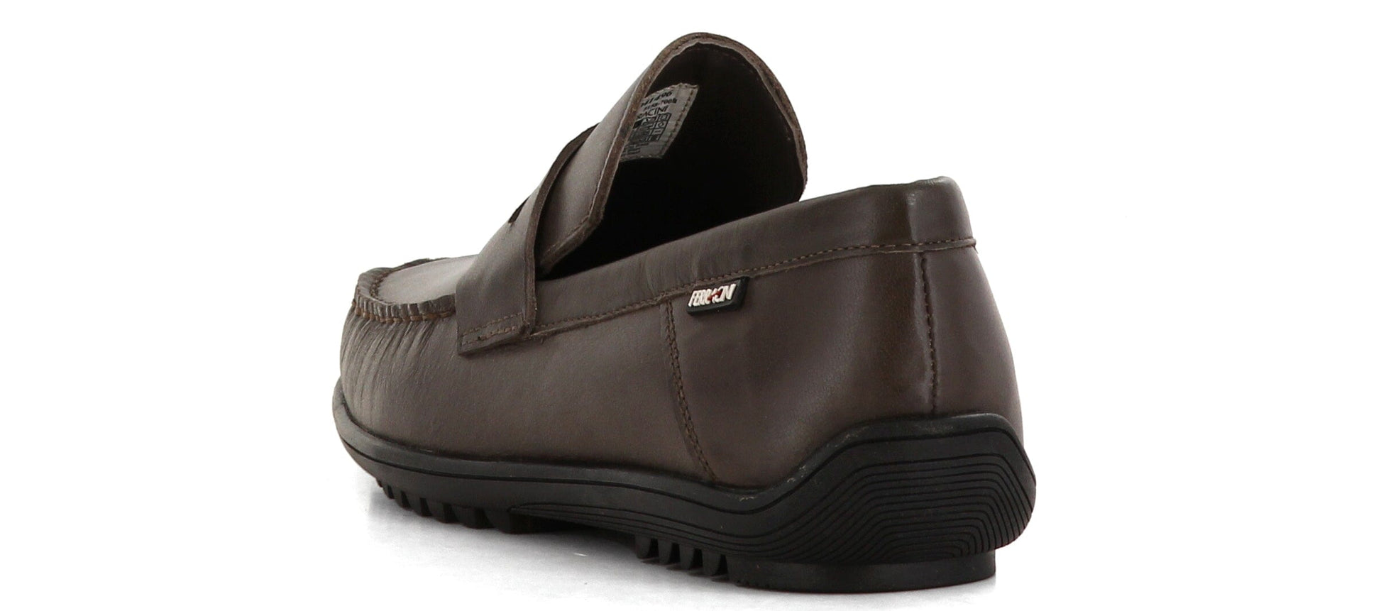 Sapatos Mokkasiner Neo mokkasin | Brun