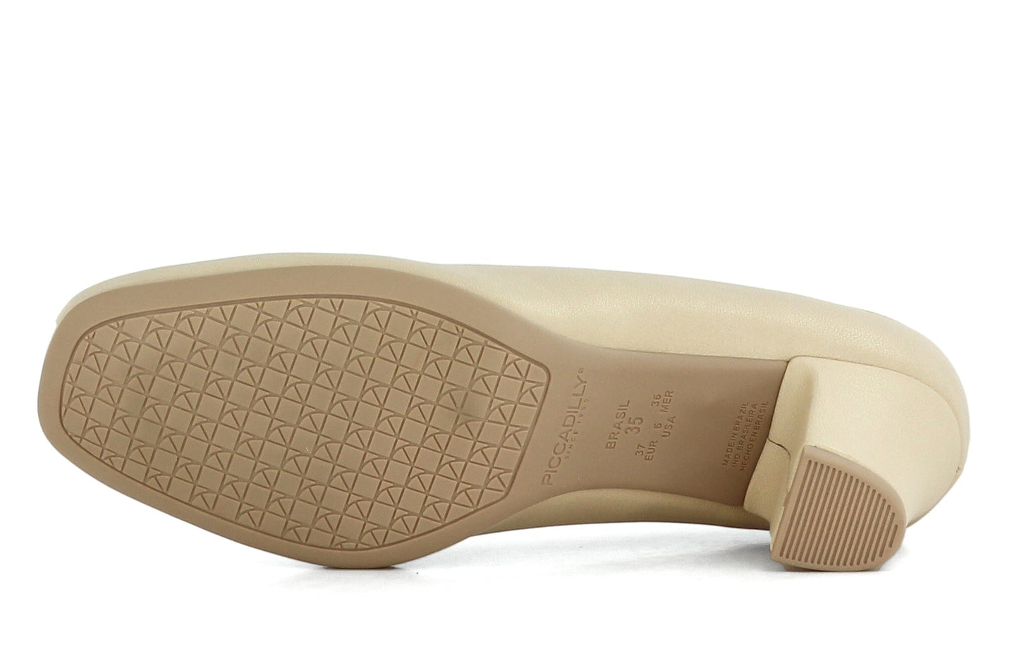 Sapatos Pump Edna pumps | Beige