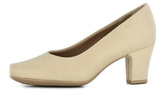 Sapatos Pump Edna pumps | Beige
