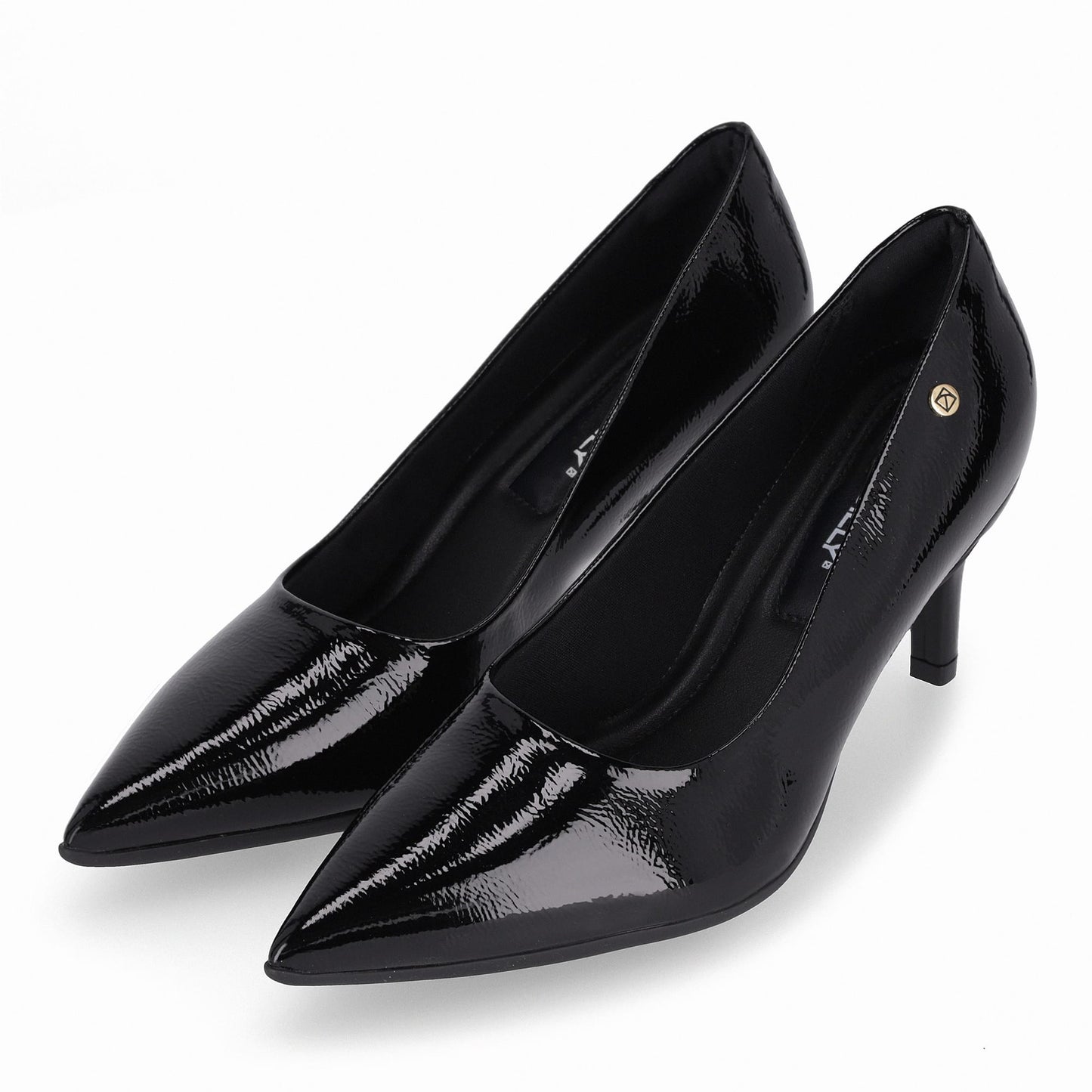 Sapatos Pumps Ane pumps | Sort lakk