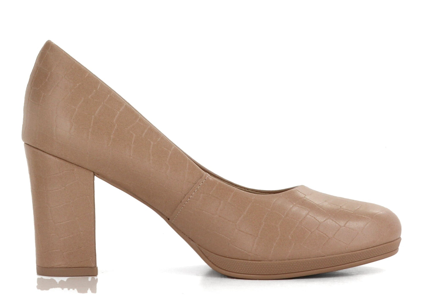 Sapatos Pumps Deise pumps | Beige