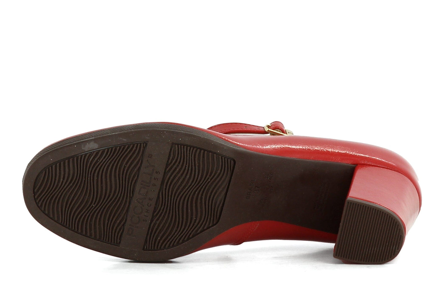Sapatos Pumps Deise pumps | Rød lakk